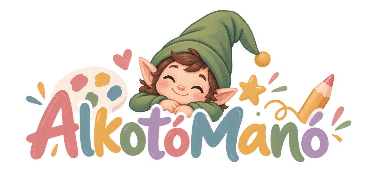 AlkotóManó